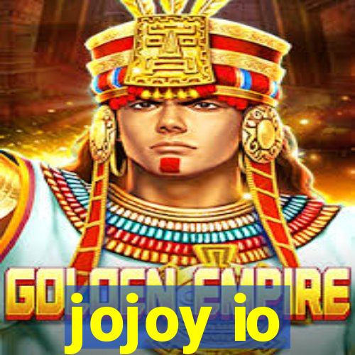 jojoy io